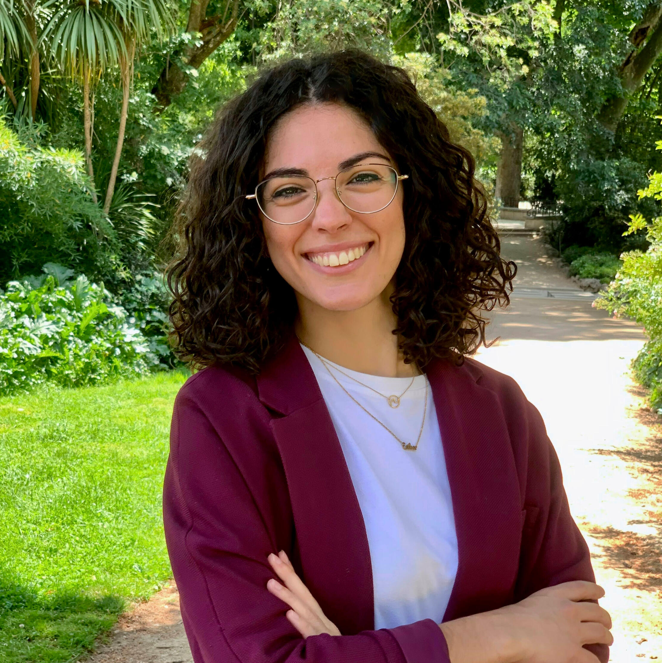 Esther Tortosa Nutrición Oncológica